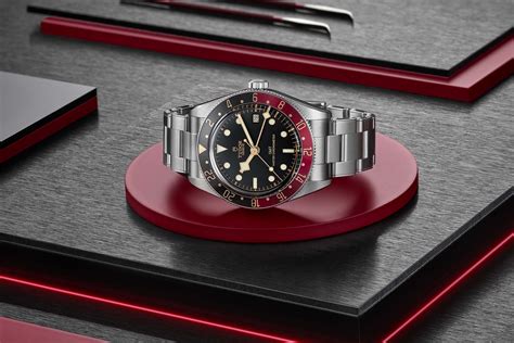 tudor black bag 58|tudor black bay 58 specifications.